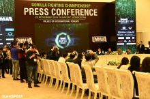 Olamsport: Nurmagomedovning raqibi O'zbekiston bayrog'i bilan, UFC sobiq chempioni Toshkentda va boshqa xabarlar