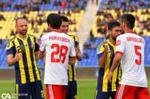 Coca Cola Superligasi. Bugun 24-tur start oladi