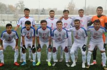 "Qo'qon-1912": "Turon" jamoasini tabriklaymiz