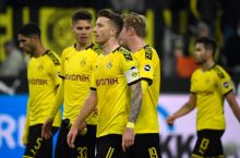 Marko Roys: “Borussiya“ futbolchilari stadiondagi barchadan uzr so'rashlari kerak“