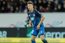 "Bavariya" va "Manchester Siti" 21 yoshli germaniyalik futbolchiga qiziqish bildirmoqda