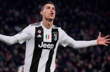 "Yuventus" Ronalduning transferi ortidan MYUga 1,2 million evro to'lashi kerak