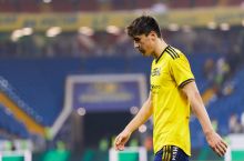 "Rostov" yana mag'lubiyatga uchradi
