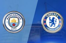 "Manchester Siti" - "CHelsi". Saytimiz xodimlarining taxmini