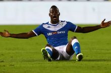 Balotelli atrofida mojarolar davom etadi. Hujumchi A Seriyani tark etishi mumkin