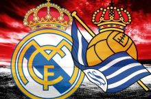 La Liga: "Real Madrid" - "Real Sosedad". Asosiy tarkiblar malum