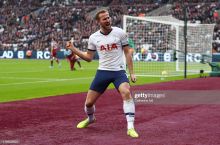 APL. "Vest Xem" - "Tottenxem" 2:3