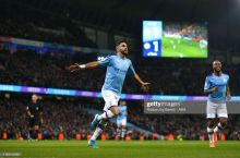 APL. "Manchester Siti" - "CHelsi" 2:1