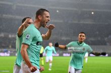 A Seriya. "Torino" - "Inter" 0:3