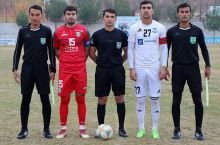 U-21 Birinchiligida 24-tur bahslari yakunlandi