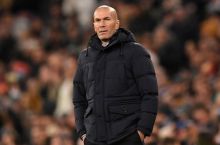 Zinedin Zidan: "Azar har kuni o'yiniga qo'shmoqda, "Real" ham"