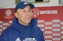 Ro'ziqul Berdiev: “Quvvatovning harakatlari qizil kartochkaga mos edi”