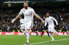 Faqat Messi va Levandovski joriy yil top-5 chempionatlarda Benzemadan ko'p gol urishgan