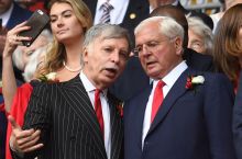 79 yoshli Kesvik "Arsenal" prezidentligidan ketishi mumkin