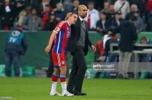 Pep Gvardiola Filipp Lam haqida iliq so'zlarni aytdi