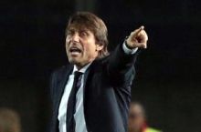 Konte Lautaro va Lukaku haqida: "To'psiz yaxshi ishlaydigan forvardlarni topish oson emas"