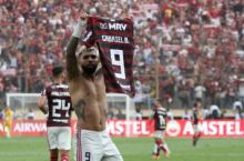 "Inter" Libertadores Kubogi to'purarini jamoaga qaytarmoqchi emas
