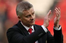 Ole-Gunnar Sulsher: "Ehtimol, MYU qishda bir nechta futbolchilarni ijaraga olishi mumkin"