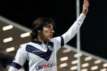 "Manchester Siti" skautlari "yangi Pirlo"ni kuzatishadi