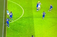 Sterling "CHelsi"ga urgan goli bekor qilinganiga izoh berdi