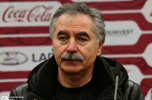 Vadim Abramov: "Bunyodkor"da qolishni va OCHLga yo'llanma olishni istayman"