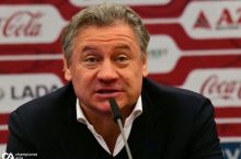Keyingi yil "Navbahor"ga yangi murabbiy keladi? Andrey Kanchelskis munosabat bildirdi