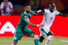Afrikaning 2019 yildagi eng yaxshi futbolchisi kim bo'ladi?