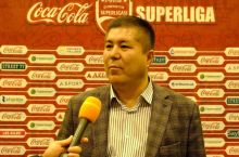 "Bunyodkor" bosh direktori: "Navbahor" 4 futbolchimizni transfer qilmoqchi, ikki o'yinchimiz bilan keyingi hafta shartnomani bekor qilamiz"