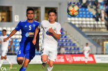 Jasur Jaloliddinovni "Benevento" jamoasida ko'rishni kim istamoqda?