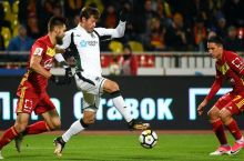 RPL. "Arsenal Tula" - "Krasnodar" 1:2