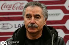 Vadim Abramov kelasi mavsumda ham ikkita jamoani boshqaradi