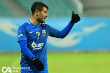 "Navbahor" "Nasaf" va "Bunyodkor" futbolchilarining transferini sotib olish bo'yicha so'rov yuborgan