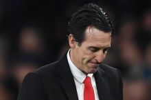 “Arsenal” Emeriga o'rinbosar topdi
