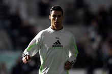 Ronaldu safga qaytdi
