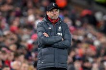 Klopp: "Davrimizning eng kuchlisi Messi, o'tgan mavsumning eng zo'ri esa van Deyk"