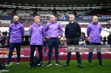 Mourinyuning 30 yoshli yangi yordamchisi hech qachon futbol o'ynamagan. Ammo Belsa va Jardim bilan ishlashga ulgurgan
