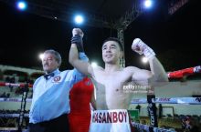 Olamsport: Hasanboy ko'cha jangida qatnashdimi?, Meyvezer ikkita jang o'tkazmoqchi va boshqa xabarlar