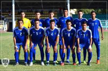 O'zbekiston U16 terma jamoasi Toshkentda yig'in o'tkazadi