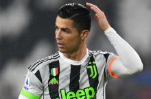 Mauricio Sarri: "Ronaldu bilan munosabatim yaxshi"