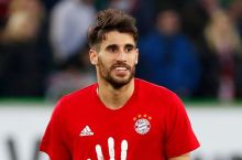 "Bavariya" futbolchisi Ispaniyaga qaytishi mumkin
