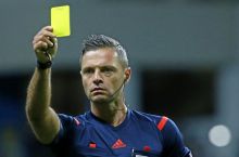 IFFHS таснифига кўра йилнинг энг яхши ҳаками аниқланди