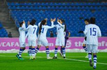 "CAFA U-23 Women's Championship-2019". Узбекистан забил 7 голов в ворота Туркменистана