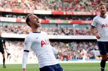 Eriksen "Tottenxem" bilan yangi shartnoma imzolashdan bosh tortdi