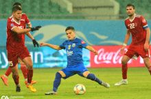 Jasur Jaloliddinov: "To'xtab qolmoqchi emasman"