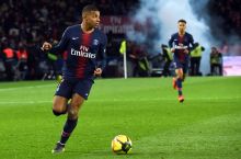 Mbappe: "Bu yil "Oltin to'p"ga loyiq emasman"