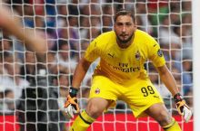 Donnarumma "Yuventus"ga o'tadimi?