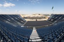 Olamsport: Boks jangi uchun 40 kunda qurilgan stadion, "Humo"ning gollari va boshqa xabarlar