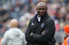 Bekxem jamoasiga "Arsenal" sobiq o'yinchisi bosh murabbiy etib tayinlanishi mumkin