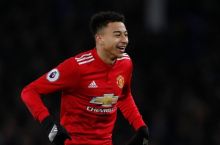 Jessi Lingard: "Siti", "Liverpul" va "Everton" jamoalaridan menga qiziqish bo'lgan, lekin MYUni tanlaganman"