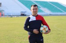 "Pro-liga" haqida. "Turon" klubi rahbariyati bilan suhbat